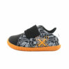 Munich Zapatilla Deportiva Barefoot Baby Paulo 06