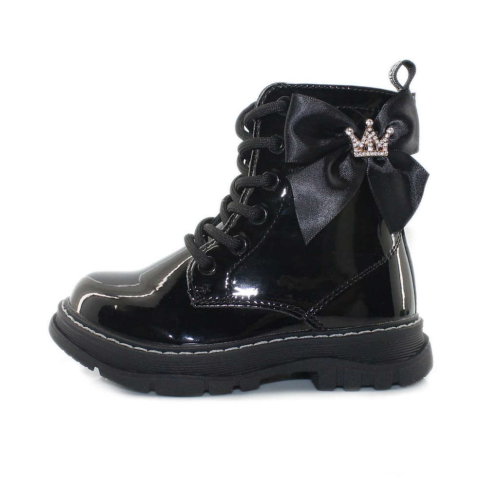 Bota Militar Conguitos